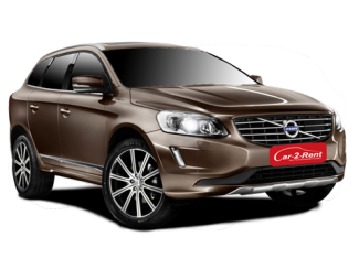 SUV mit Anhängerkupplung mieten in Hamburg